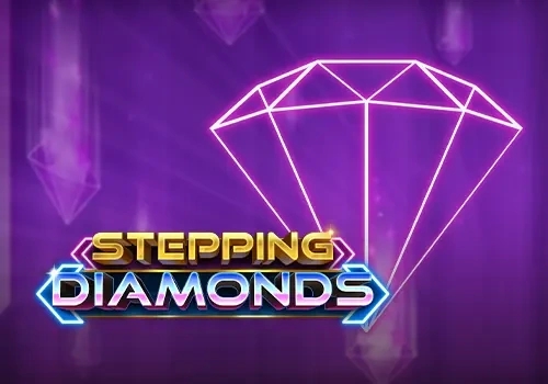 Stepping Diamonds - jogo de quebra-cabeça com diamantes