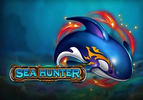 Sea Hunter - aventura submarina de caça ao tesouro